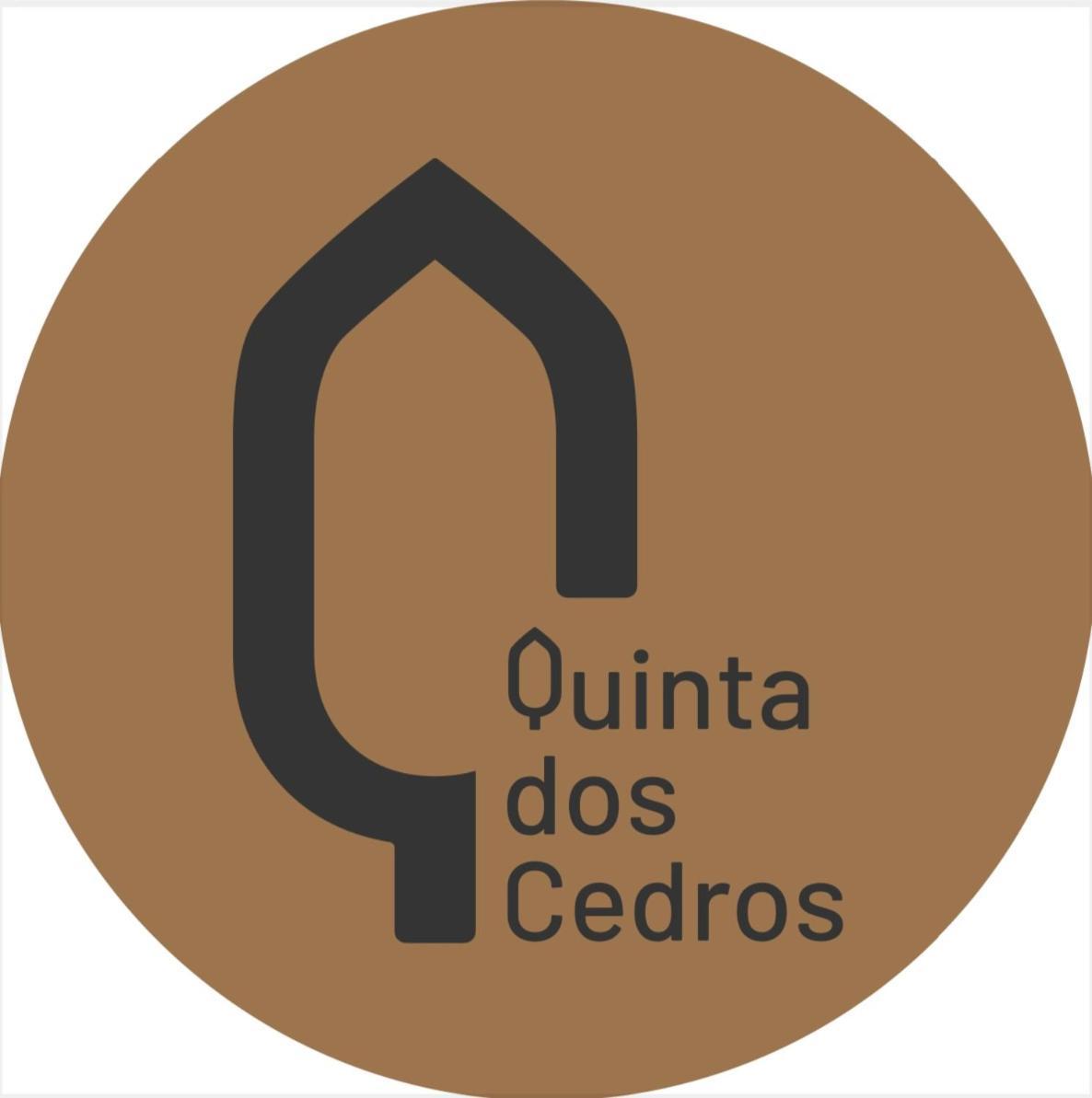 Quinta Dos Cedros L Turismo Rural Covilha Exterior photo